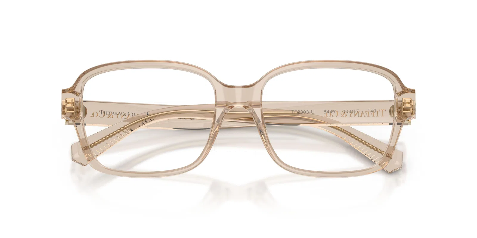 Tiffany 2303U Eyeglasses - view 19